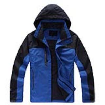 Men's Arc'teryx jacket-2